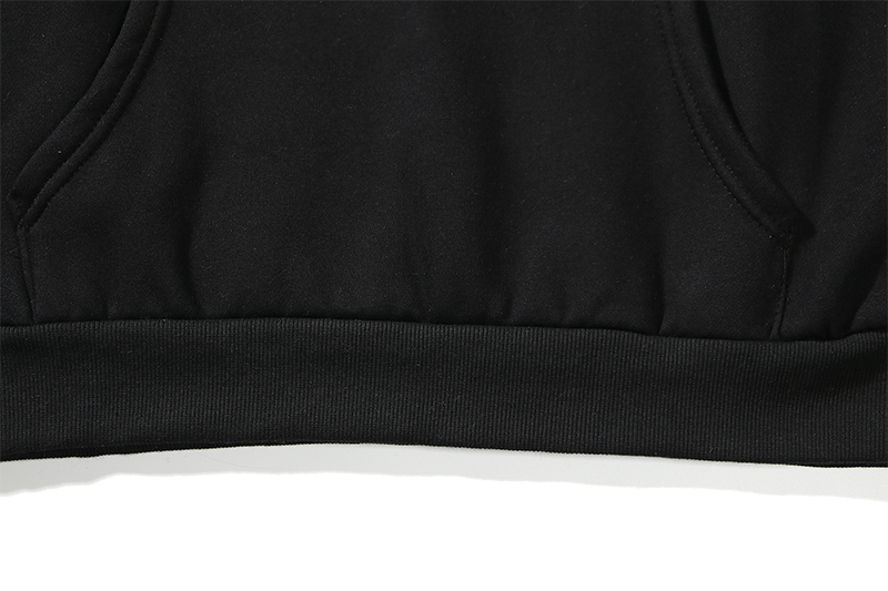 Худи Off White Golden Ratio "Black" фото № 5