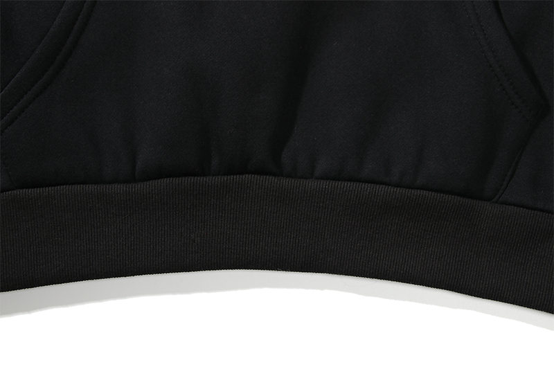 Худи Off White Pivot "Black" фото № 8