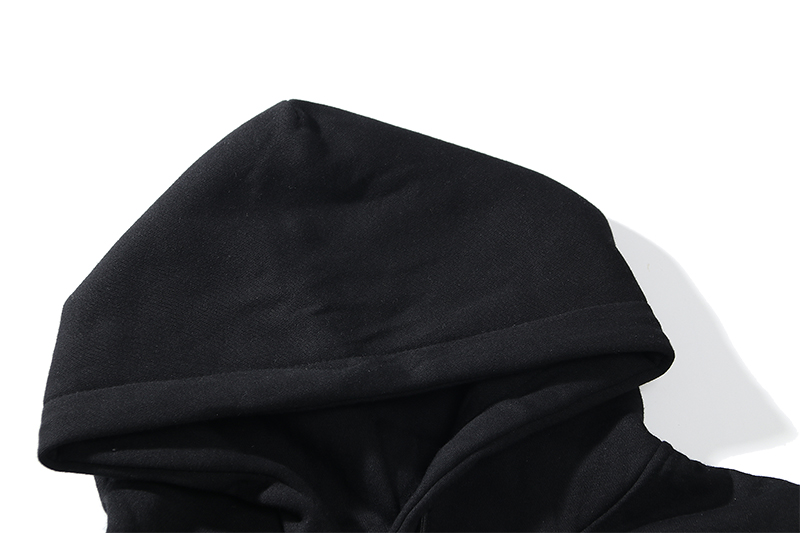 Худи Off White Dance Skull "Black" фото № 4