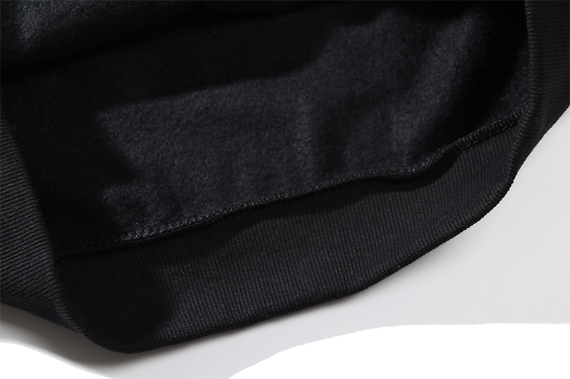 Худи Off White Dance Skull "Black" фото № 6