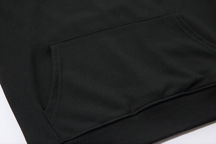 Худи OFF WHITE Arrows "03 Black" фото № 5