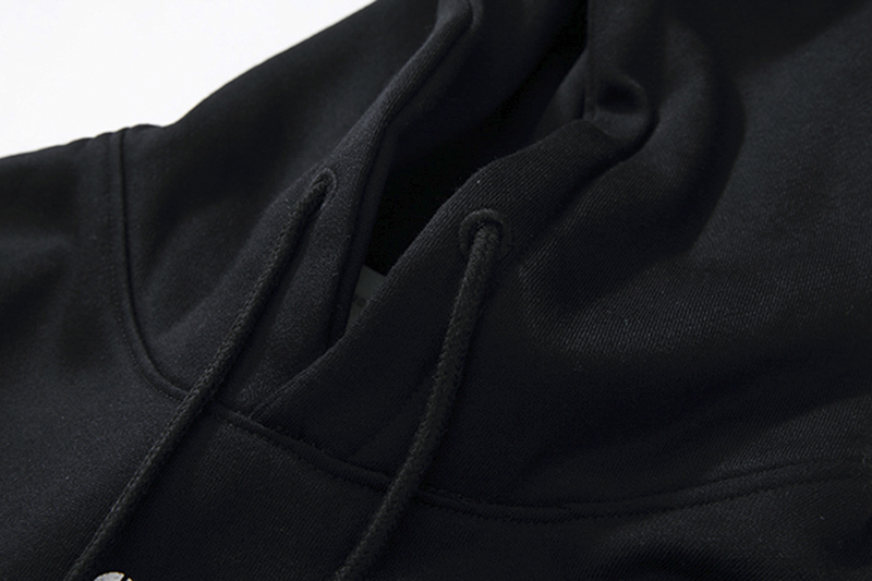 Худи Off White Summer Over "Black" фото № 7