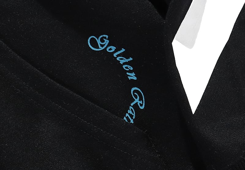 Худи Off White Paint Graffiti "Black" фото № 8