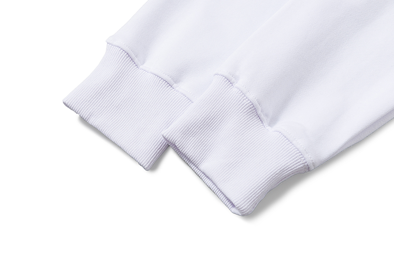 Худи Palace V Friends "White" фото № 8