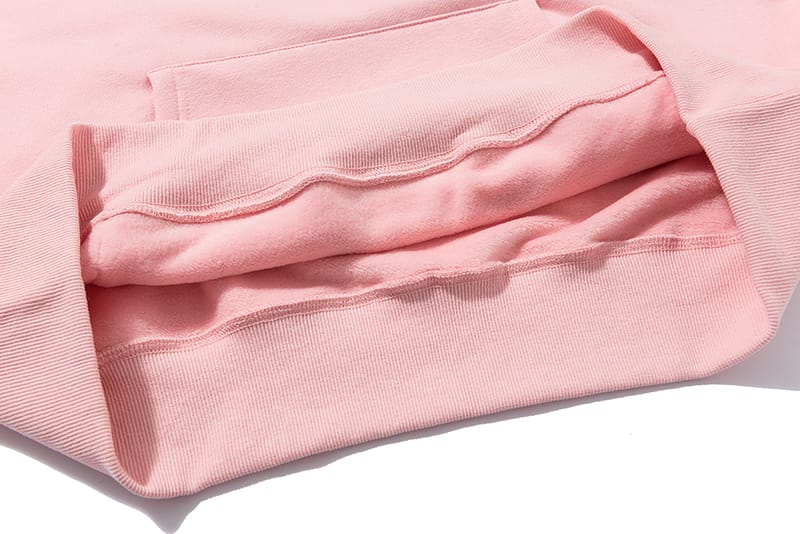 Худи Palm Angels Big Bear "Pink" фото № 8