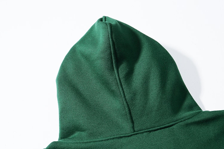 Худи Stussy Country "Green" фото № 8