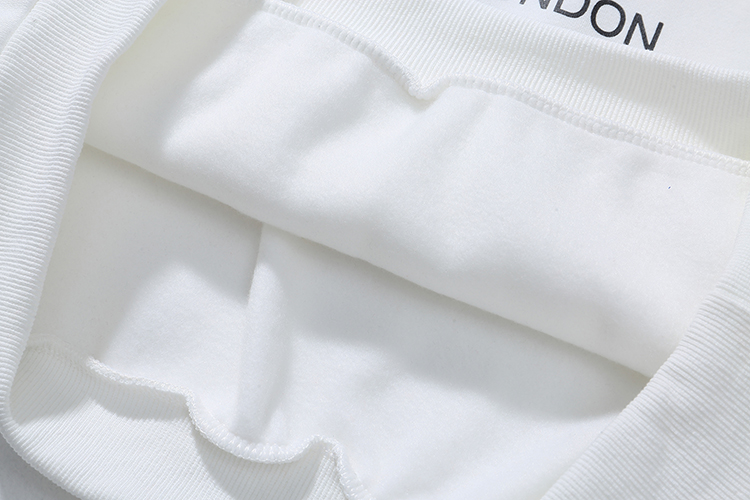 Худи Stussy Country "White" фото № 5