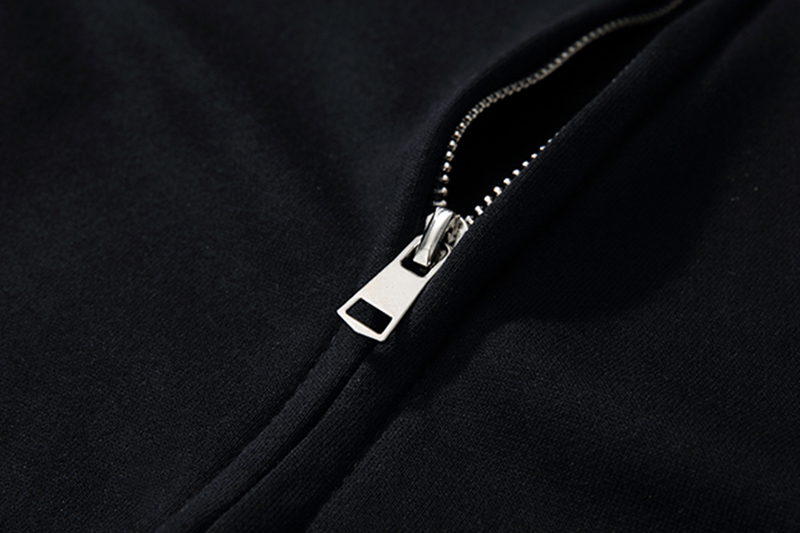 Худи Stussy Logos "Black" фото № 7