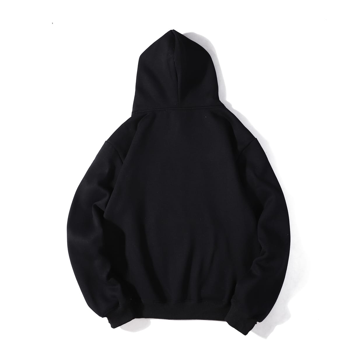 Худи Supreme Label Cross "Black" фото № 2