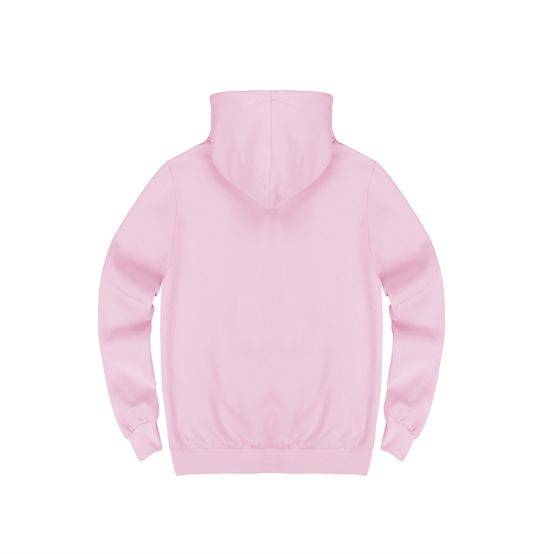 Худи Supreme FW17 Box Logo "Pink" фото № 2