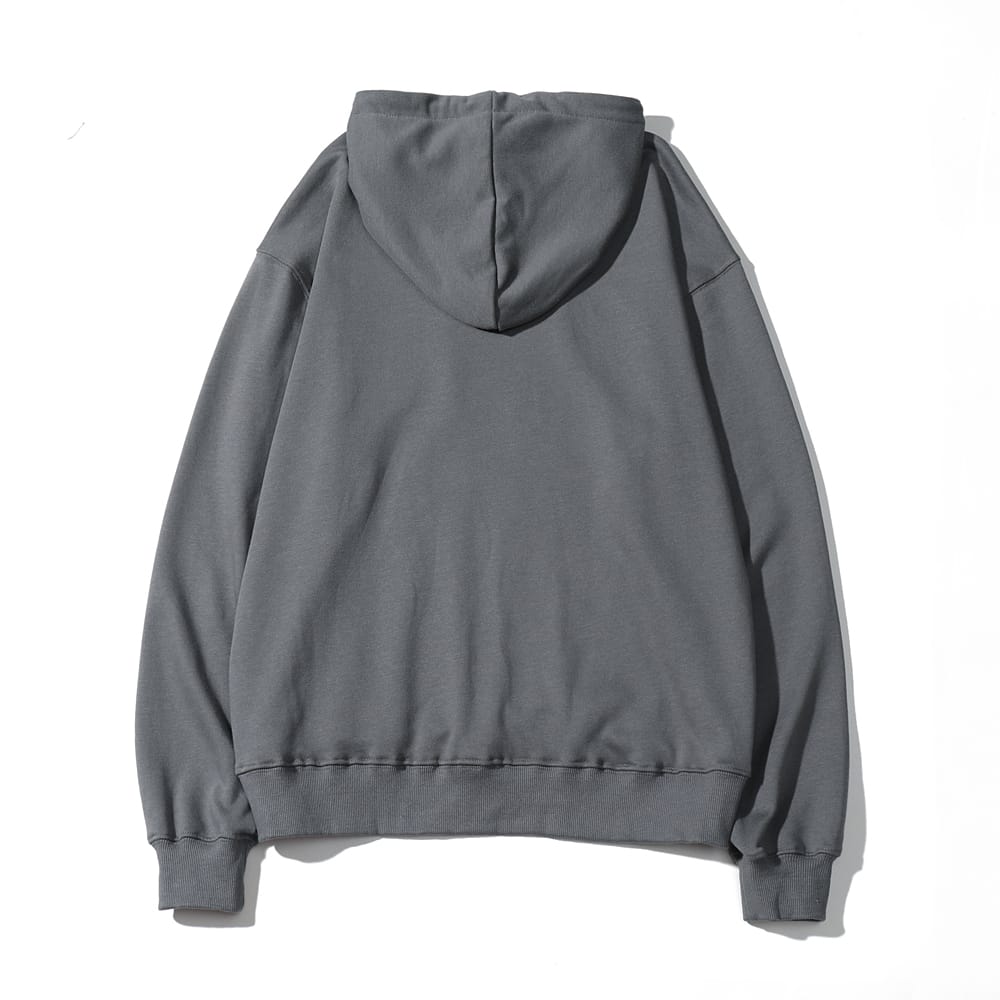 Худи Thrasher Magazine "Gray" фото № 2