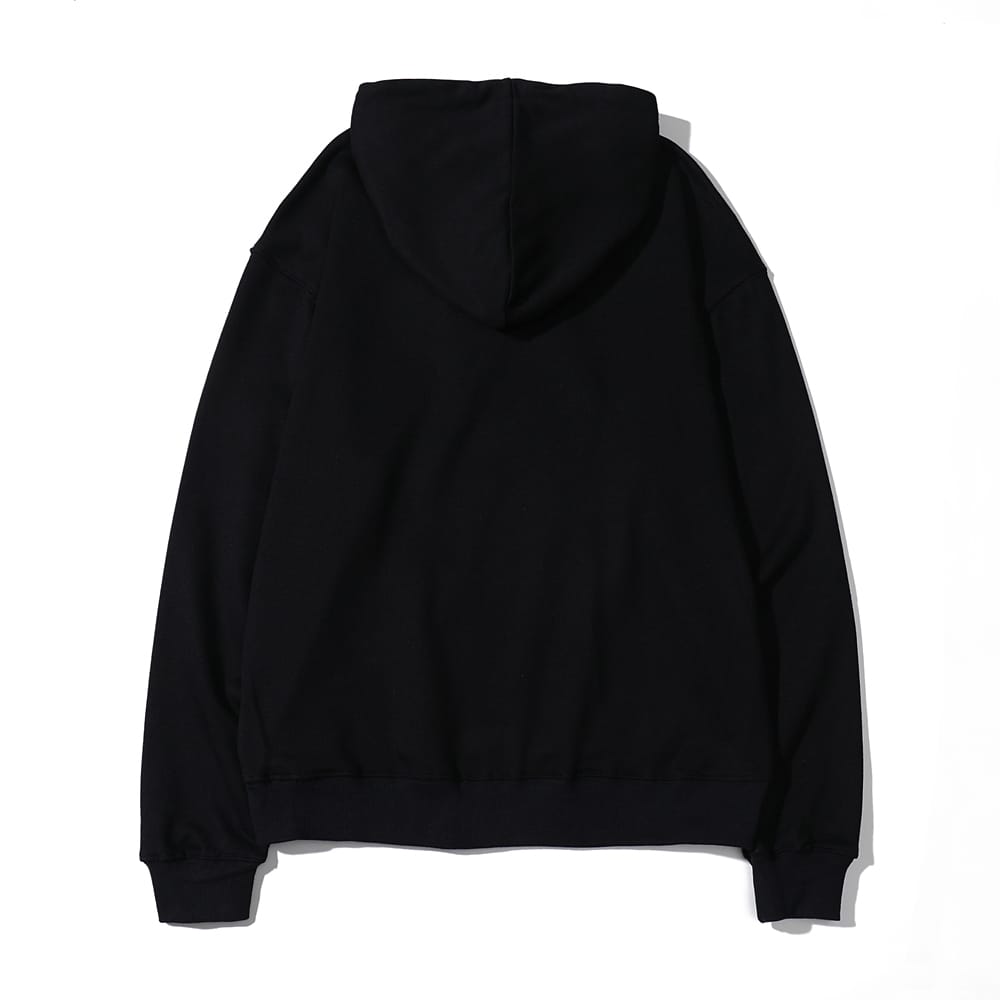 Худи Thrasher Magazine Fire Green "Black" фото № 2