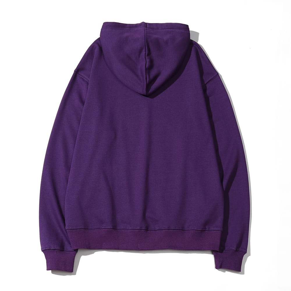 Худи Thrasher Magazine Fire "Blue" фото № 2