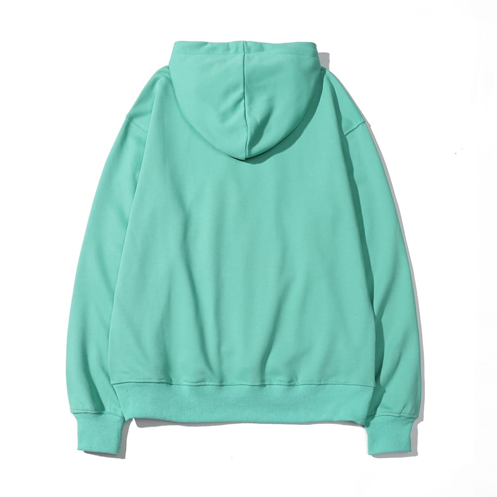 Худи Thrasher Magazine Fire "Green" фото № 2