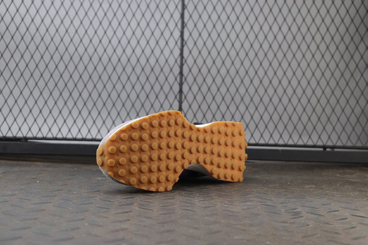 New Balance 327 "Violet/Gray" фото № 7