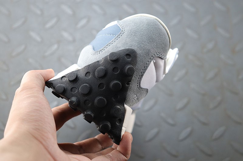 New Balance 327 "Grey Blue" фото № 6