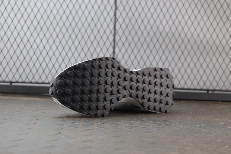 New Balance 327 "Grey Blue" фото № 7