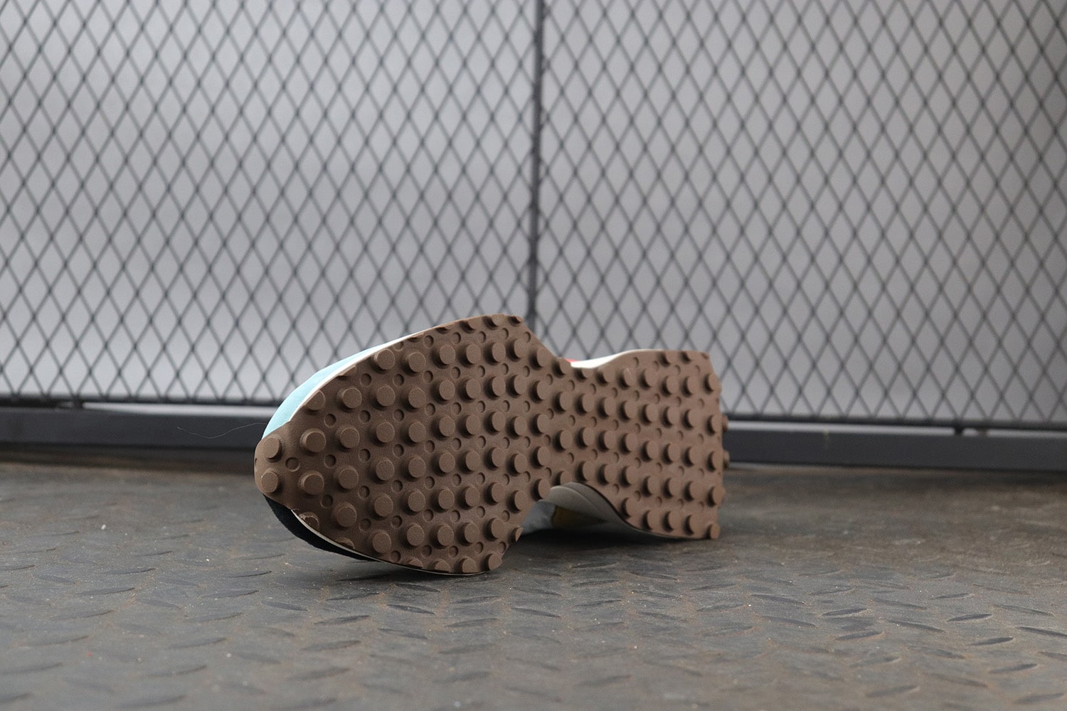 New Balance 327 "Multicolor" фото № 7