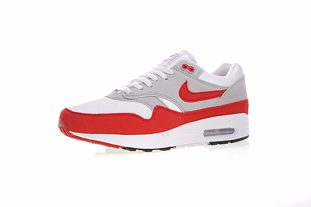 Nike Air Max 1 Anniversary "OG Red" фото № 2