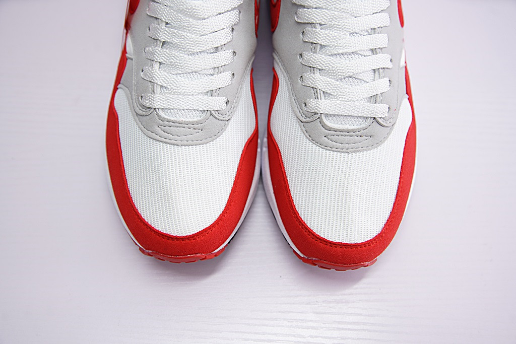 Nike Air Max 1 Anniversary "OG Red" фото № 4