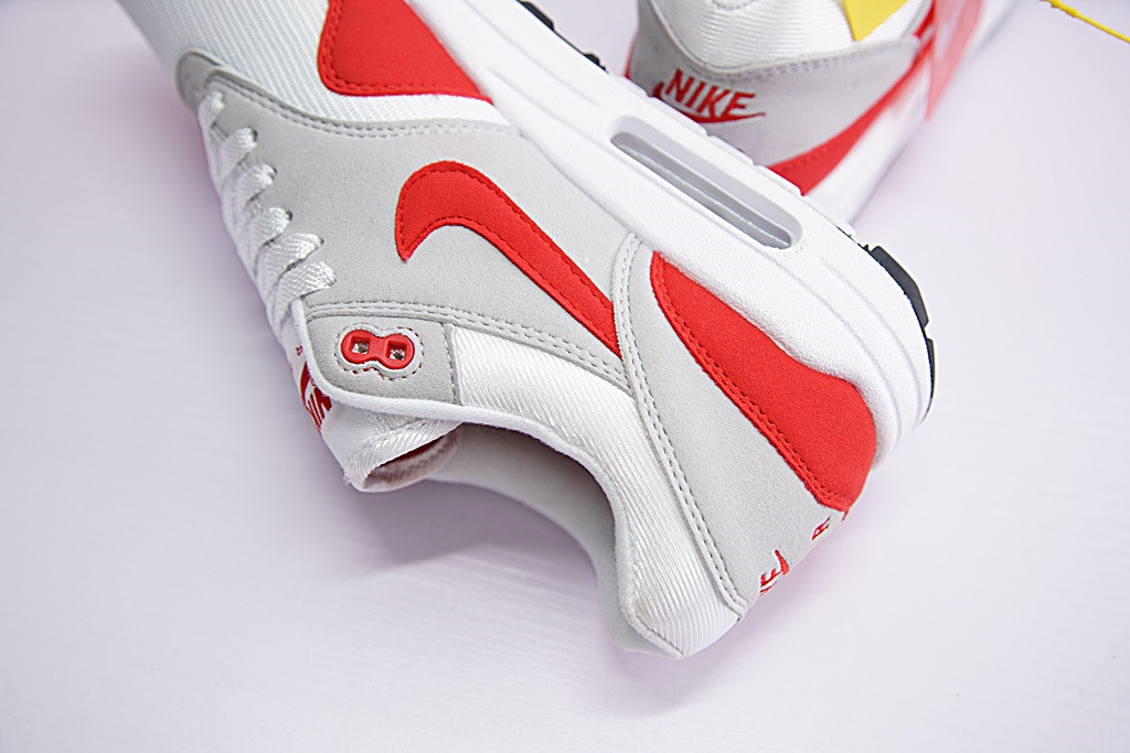 Nike Air Max 1 Anniversary "OG Red" фото № 5