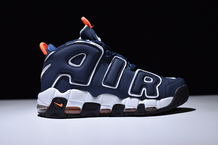 Nike Air More Uptempo "France" фото № 3