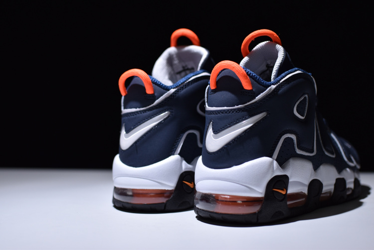 Nike Air More Uptempo "France" фото № 6