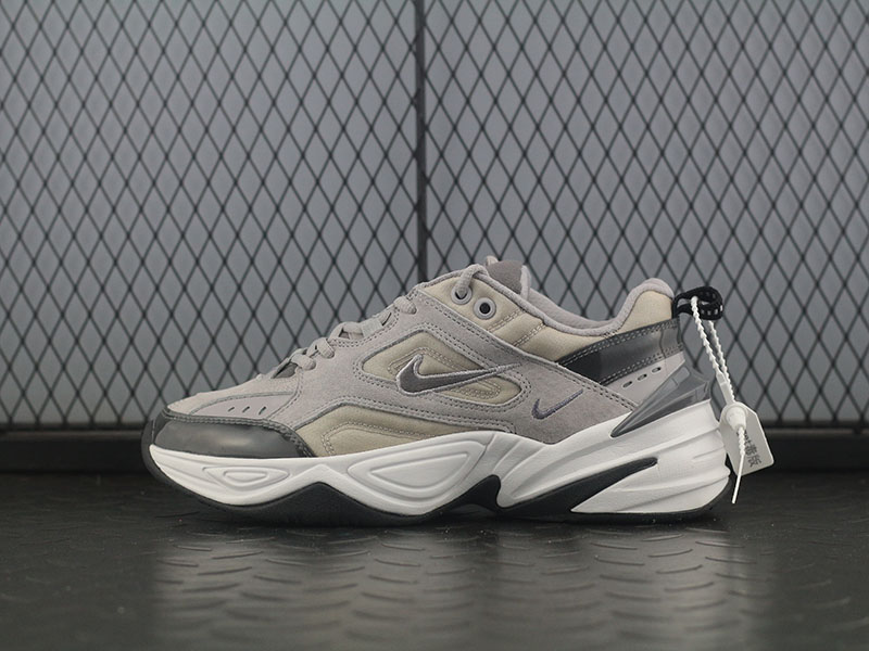 Nike M2K Tekno "Atmosphere Grey" фото № 2