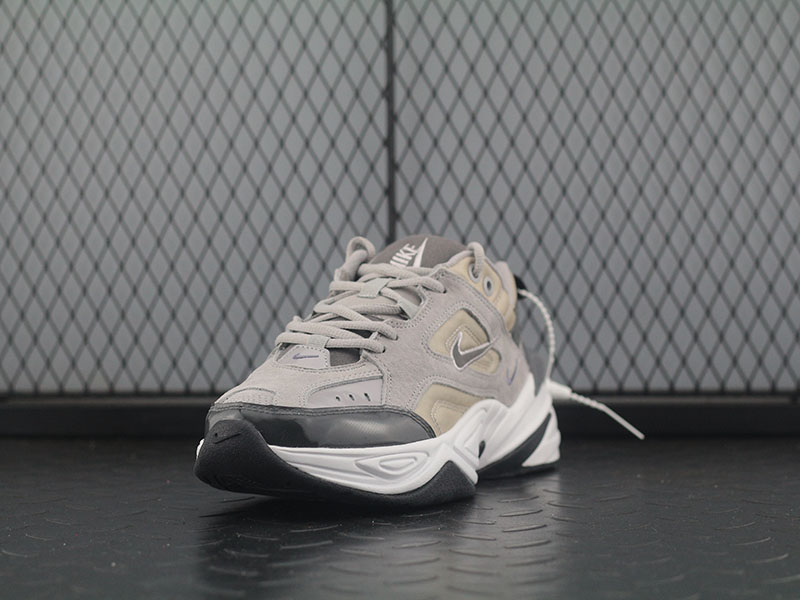 Nike M2K Tekno "Atmosphere Grey" фото № 3