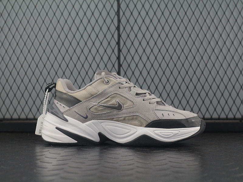 Nike M2K Tekno "Atmosphere Grey" фото № 4