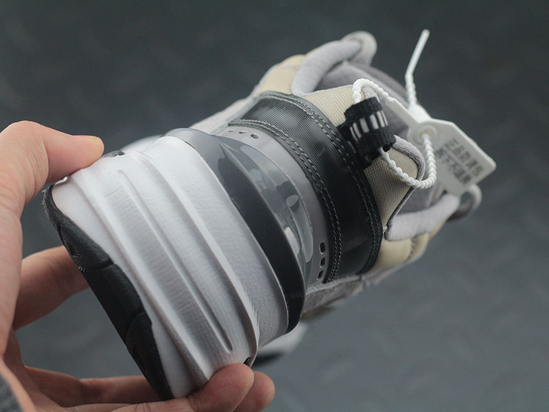 Nike M2K Tekno "Atmosphere Grey" фото № 6