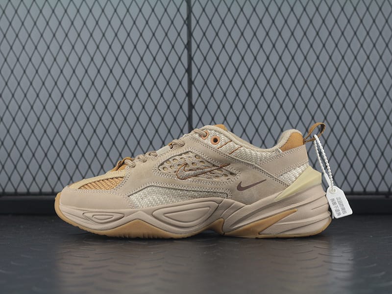 Nike M2K Tekno "Linen" фото № 2