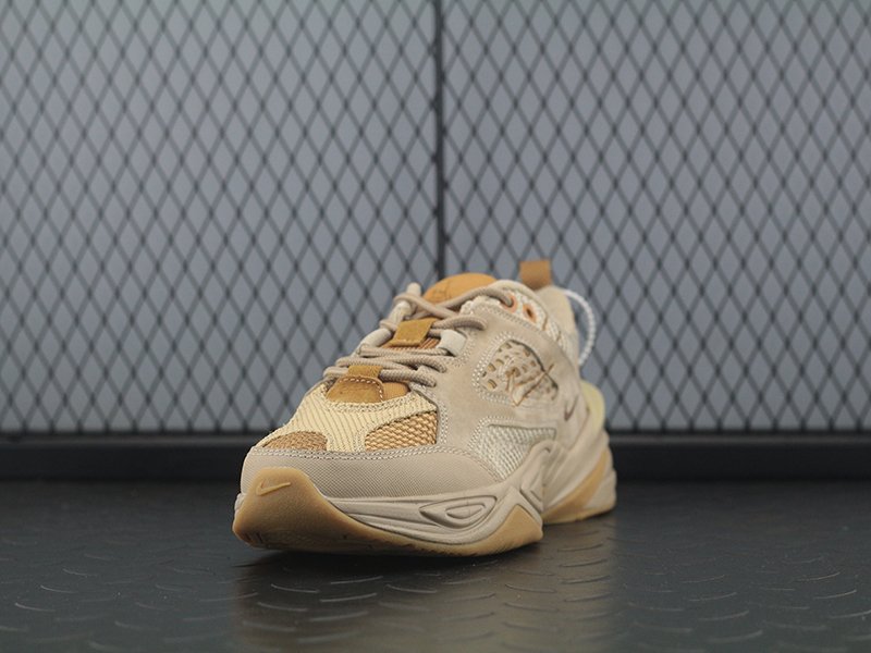 Nike M2K Tekno "Linen" фото № 3