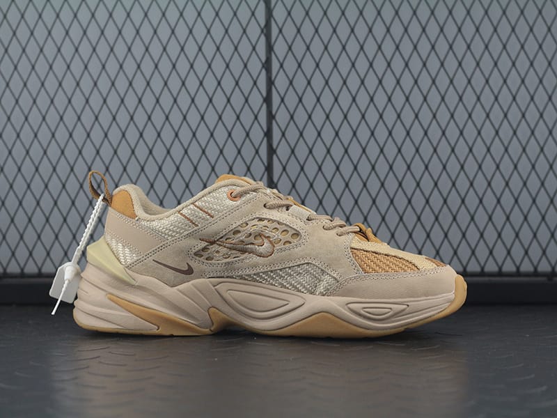 Nike M2K Tekno "Linen" фото № 4