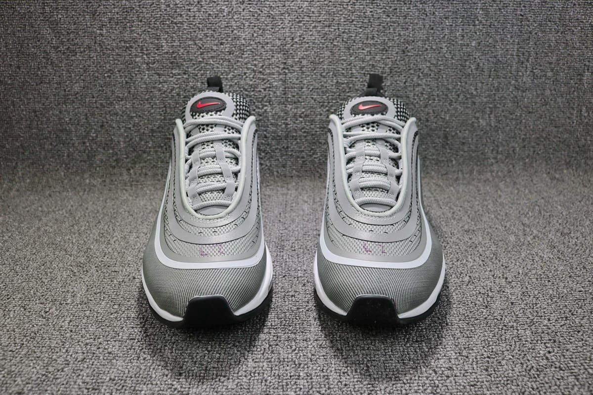 Nike Air Max 97 Ultra 17 "Silver Bullet" фото № 4
