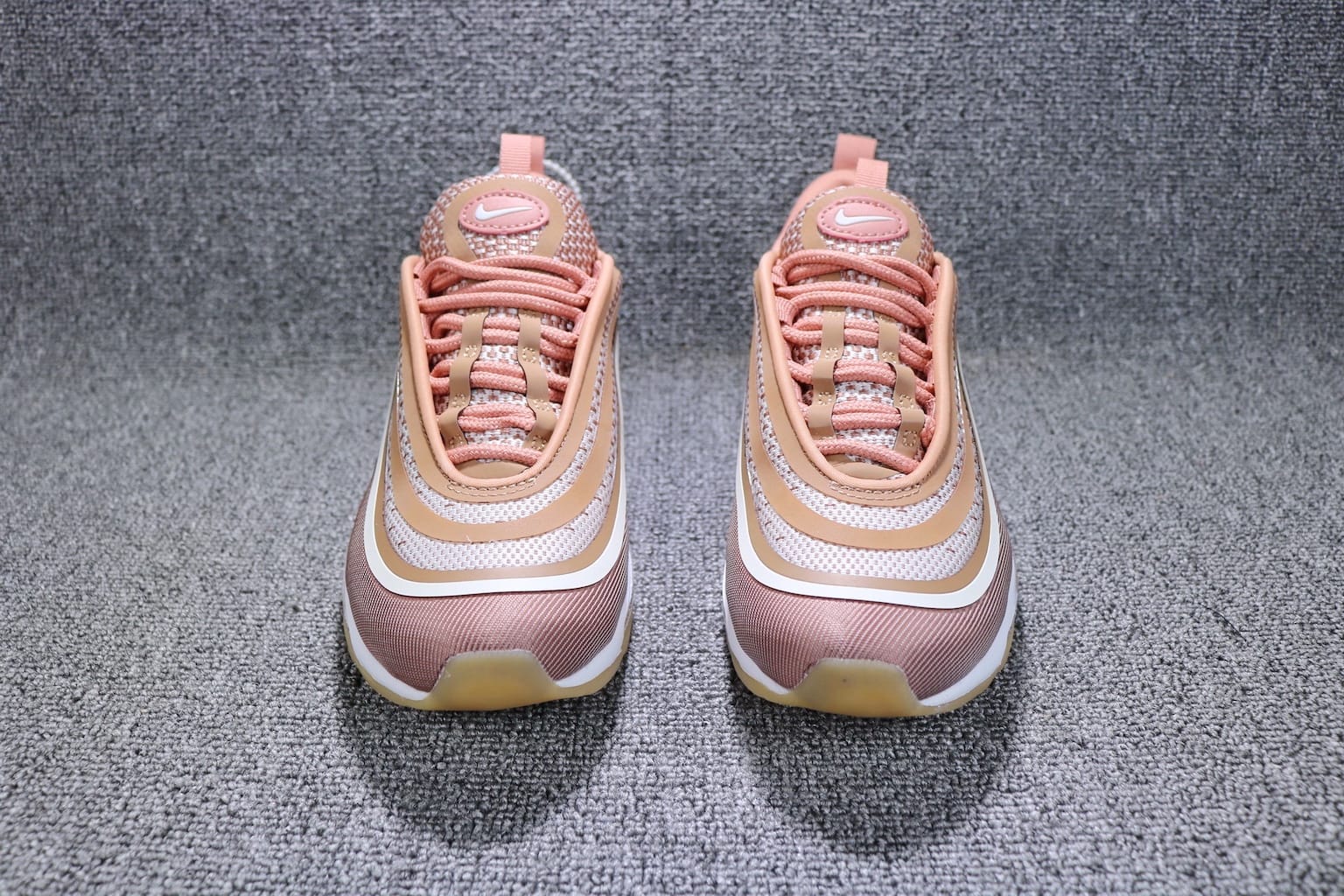 Nike Air Max 97 Ultra 17 "Rose Gold" фото № 4