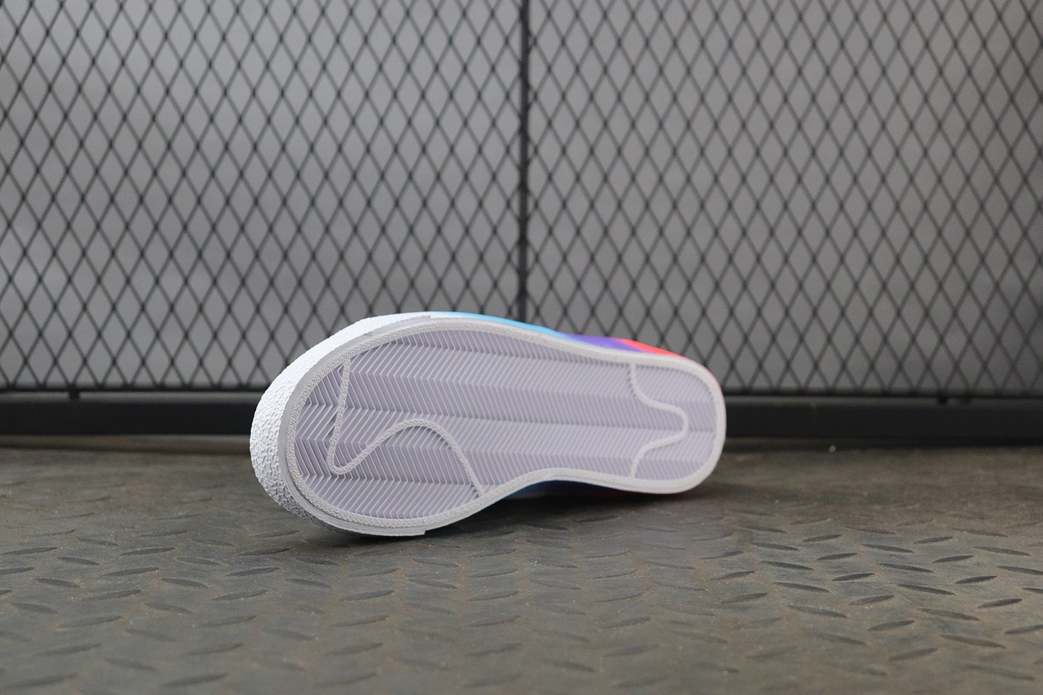 Nike Blazer Mid ’77 Vintage "Have A Good Game" фото № 7