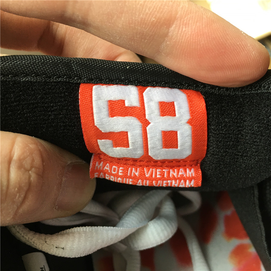 Nike SB Dunk Low Pro "Raygun Black" фото № 4