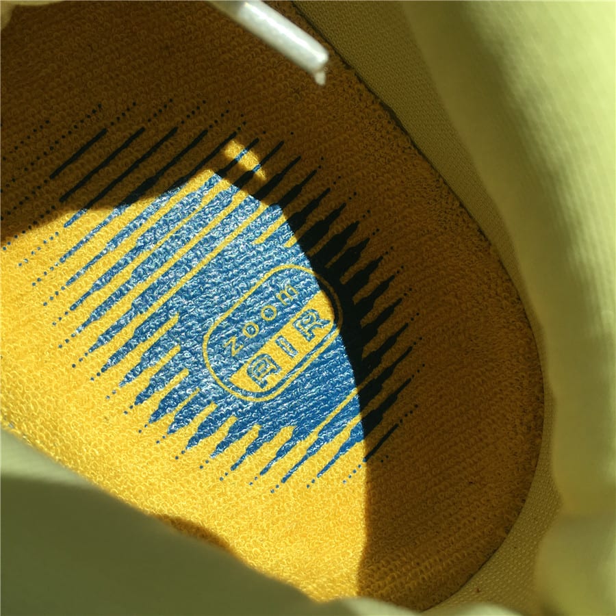 Nike SB Dunk Low "Newcastle Brown Ale" фото № 7