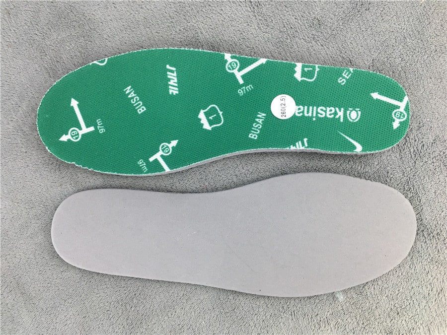 Kasina x Nike Dunk Low "Neptune Green" фото № 7