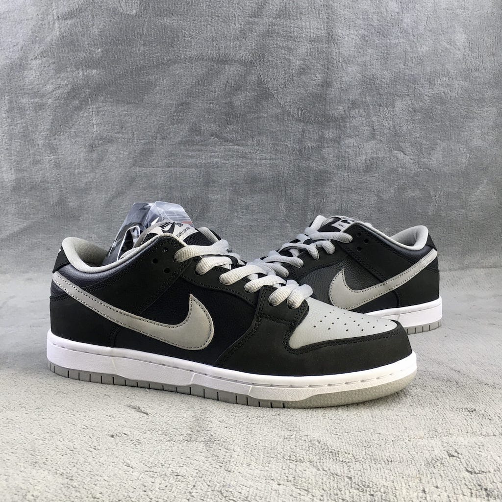 Nike Dunk SB Low "Shadow" фото № 2