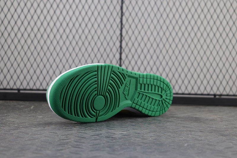 Nike Dunk Low SP "Brazil" фото № 7