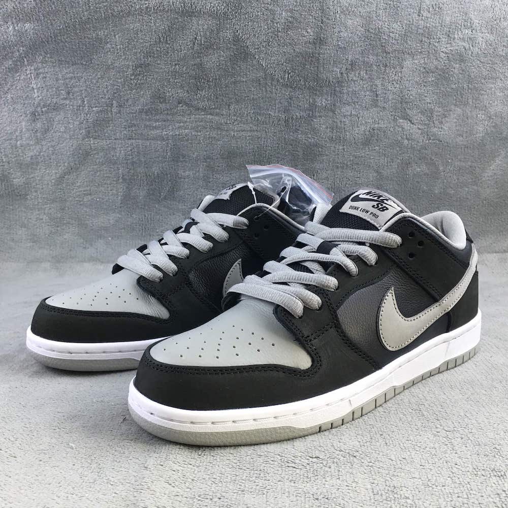 Nike Dunk Low "Shadow" фото № 2