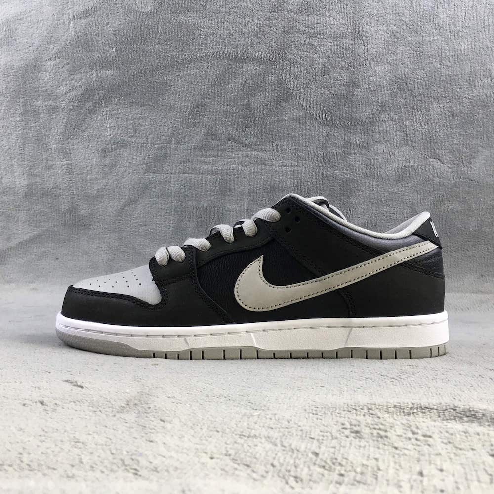Nike Dunk Low "Shadow" фото № 3