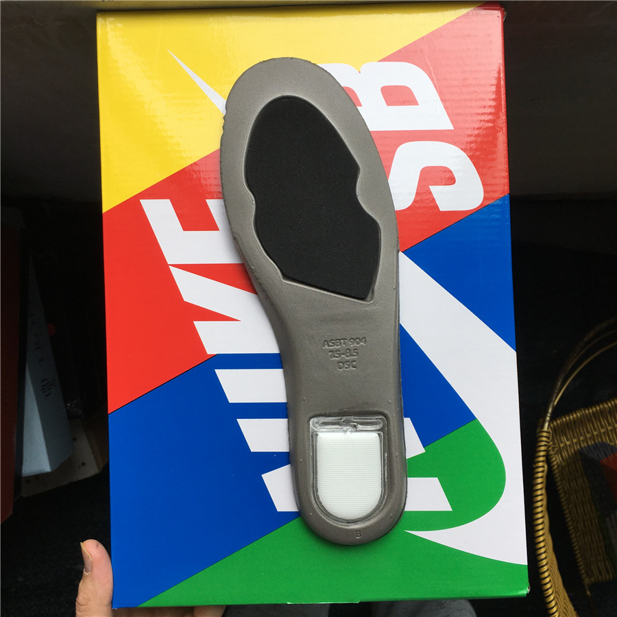 Atlas x Nike Dunk SB High "Lost at Sea" фото № 9