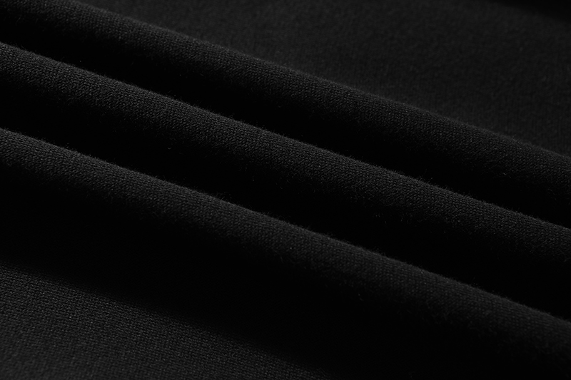 Штаны Cactus Jack Merch Travis Scott Logo "Black" фото № 6