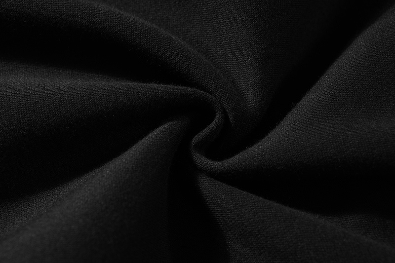 Штаны Cactus Jack Merch Travis Scott Logo "Black" фото № 7