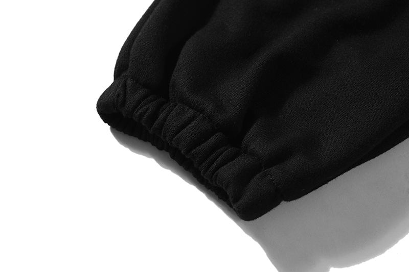 Штаны Cactus Jack Merch Lots Of Pockets "Black" фото № 8