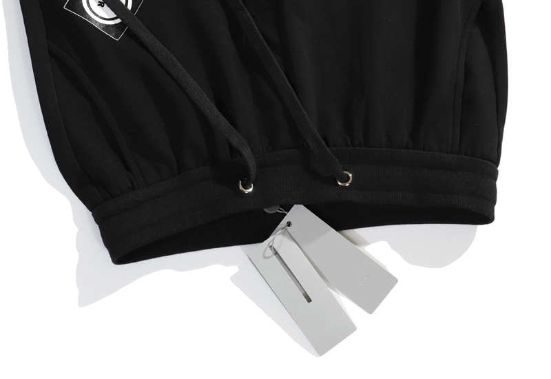 Штаны Dior Hearts "Black" фото № 8