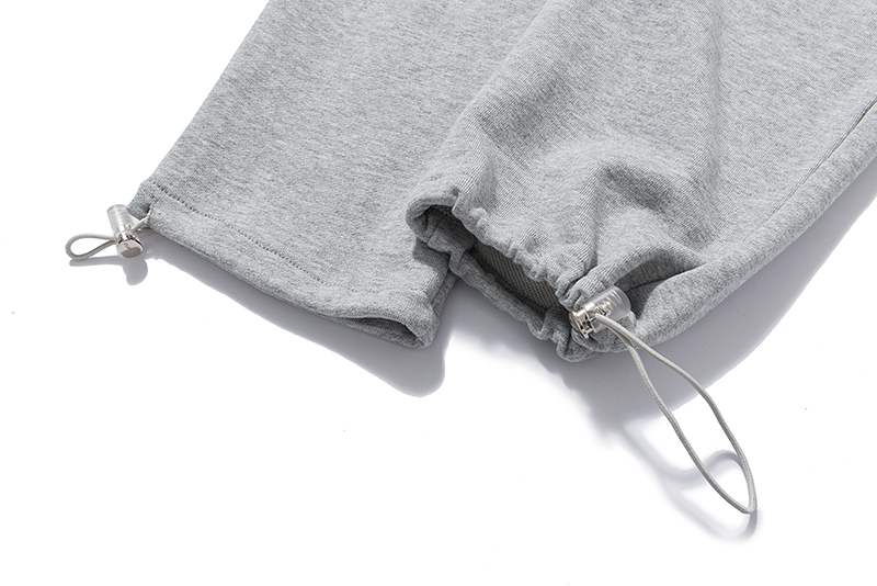 Штаны Fear of God Small Label "Gray" фото № 7